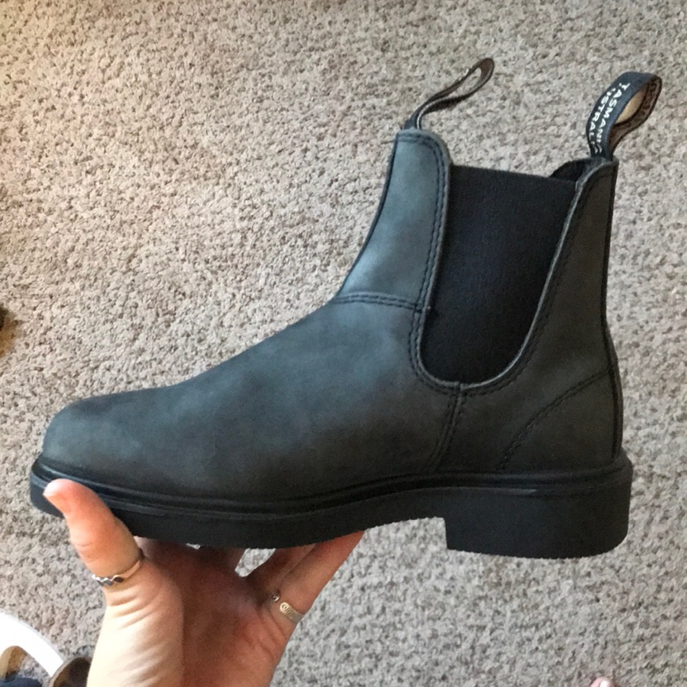 Blundstones